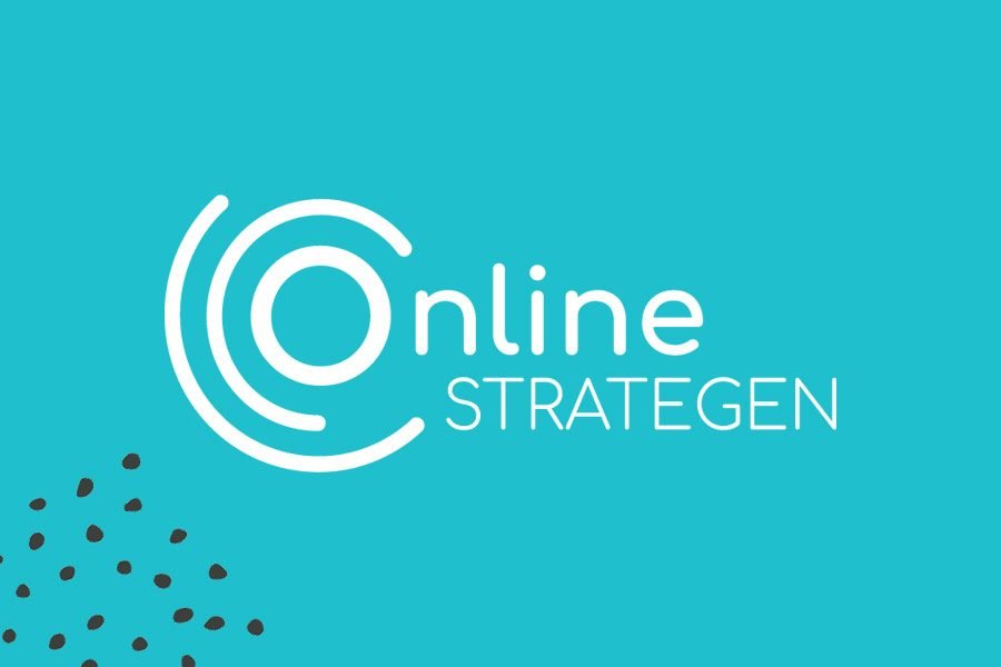 Online Strategen Logodesign Überblick
