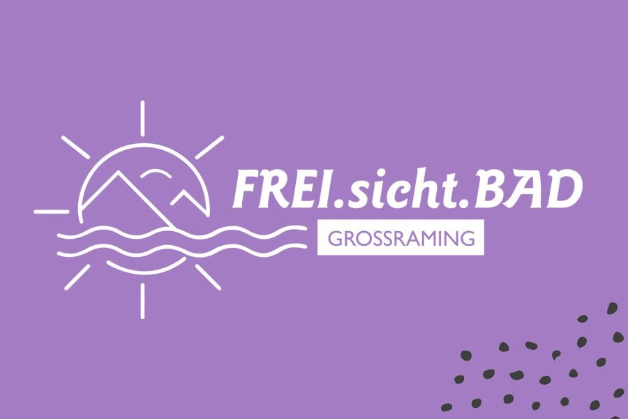 Logo Freisichtbad Overview