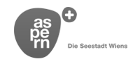 Aspern Logo Referenz