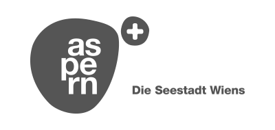 Logo aspern Seestadt