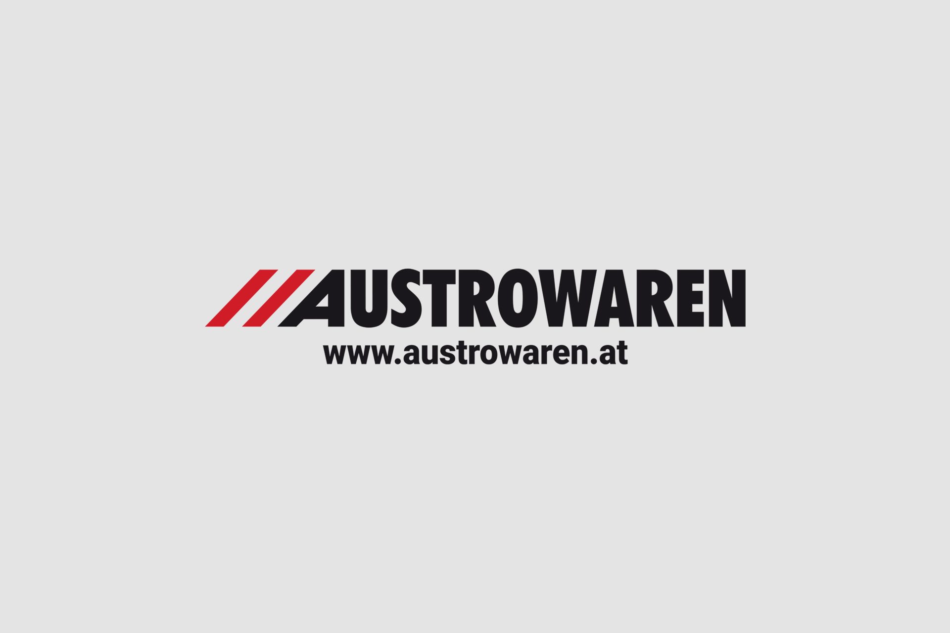 Austrowaren - Autobranding Logo