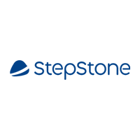 StepStone Logo