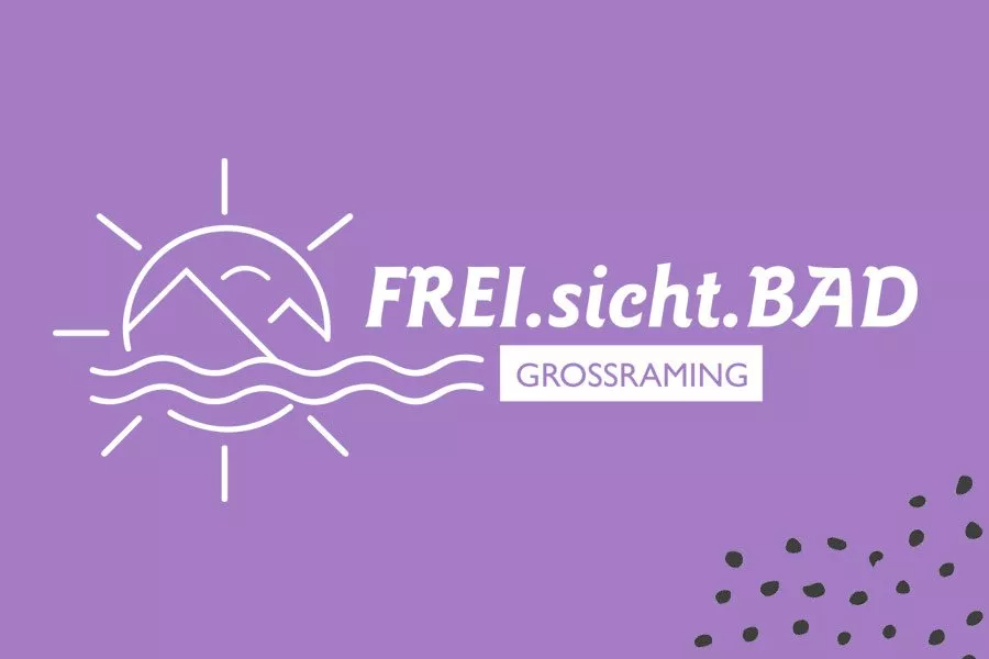 FREI.sicht.BAD Logo