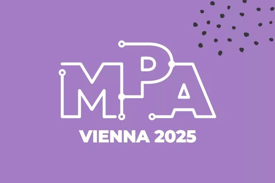 MPA Logo Überblick