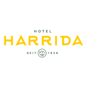 Hotel Harrida Logo