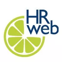 HRweb Website Logo